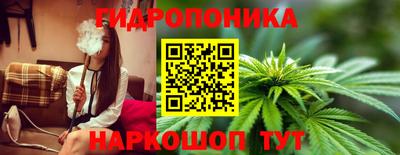 молекула духа Бузулук